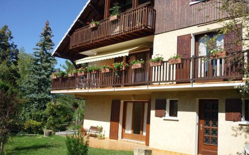 CHANCHORE Location CHANCHORE à ST SAUVEUR