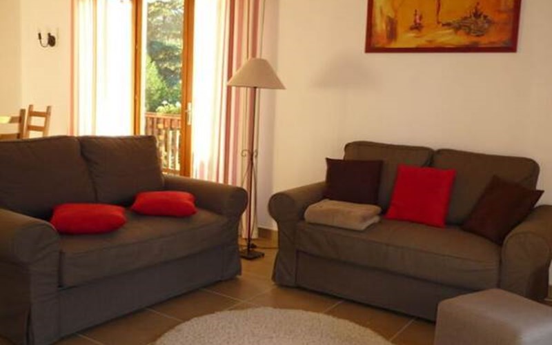 CHANCHORE Location CHANCHORE à ST SAUVEUR