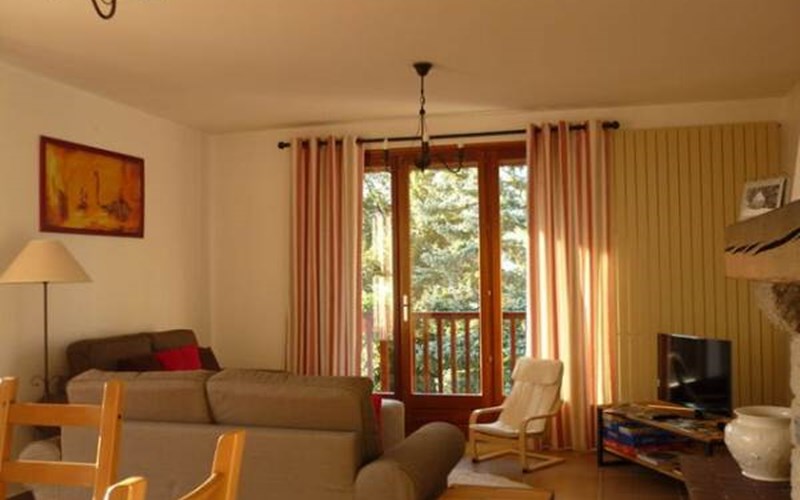 CHANCHORE Location CHANCHORE à ST SAUVEUR