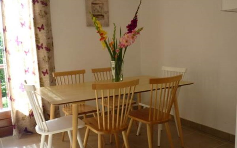 CHANCHORE Location CHANCHORE à ST SAUVEUR