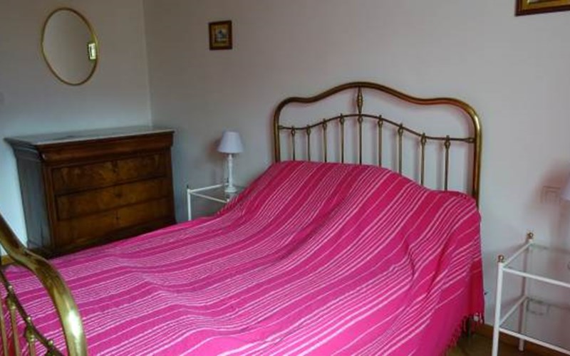 La Clapière à Marie Location La Clapière à Marie à EMBRUN