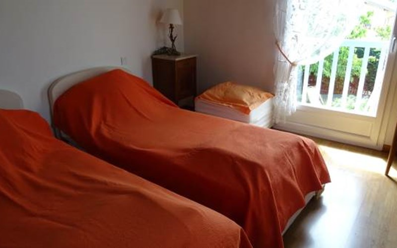 La Clapière à Marie Location La Clapière à Marie à EMBRUN