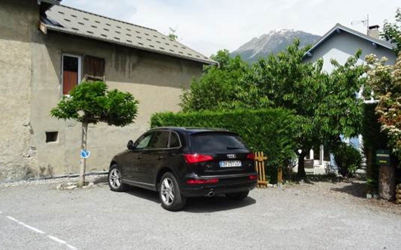 La Clapière à Marie Location La Clapière à Marie à EMBRUN