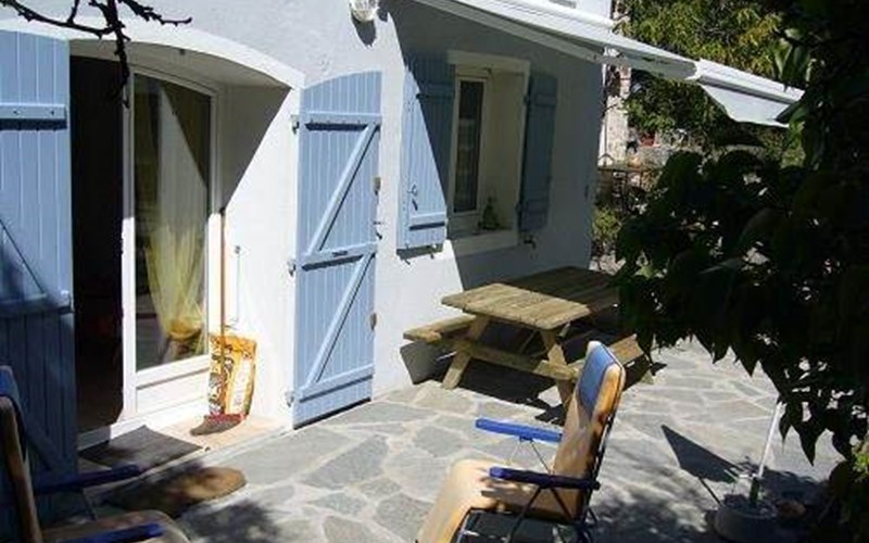 La Clapière à Marie Location La Clapière à Marie à EMBRUN