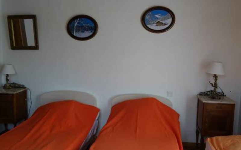 La Clapière à Marie Location La Clapière à Marie à EMBRUN