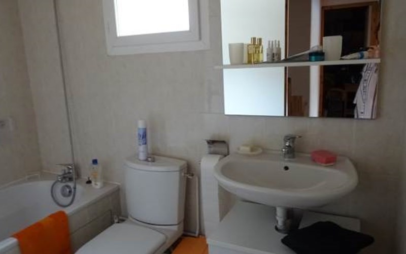 La Clapière à Marie Location La Clapière à Marie à EMBRUN