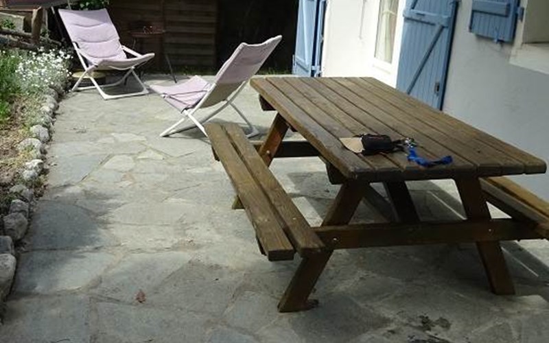 La Clapière à Marie Location La Clapière à Marie à EMBRUN