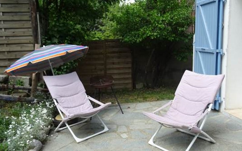 La Clapière à Marie Location La Clapière à Marie à EMBRUN