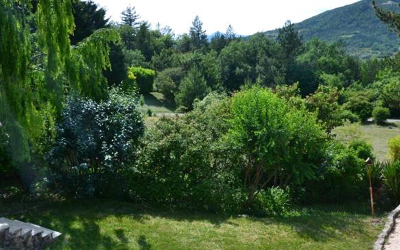 Lou Cèu Sin - Maison d'hôtes Bien-être & Spa Location Lou Cèu Sin - Maison d'hôtes Bien-être & Spa à ENTREPIERRES