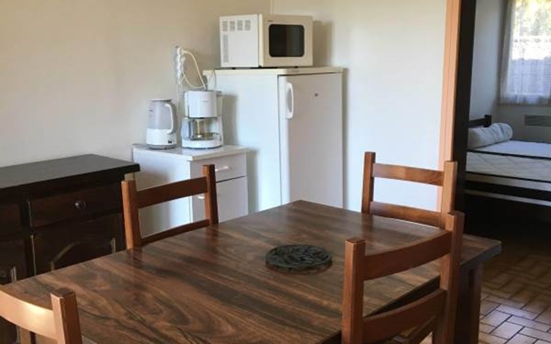 Location Village vacances à ROSANS appartement pour 5 personnes à ROSANS