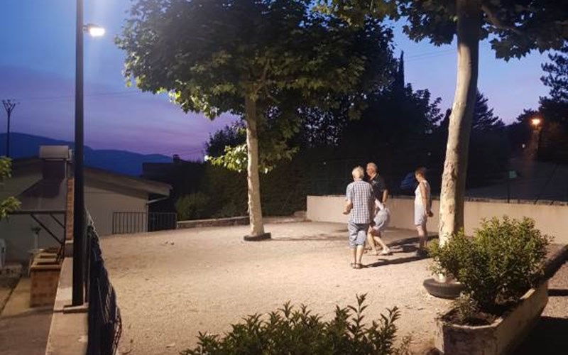 Village vacances à ROSANS appartement pour 5 personnes Location Village vacances à ROSANS appartement pour 5 personnes à ROSANS
