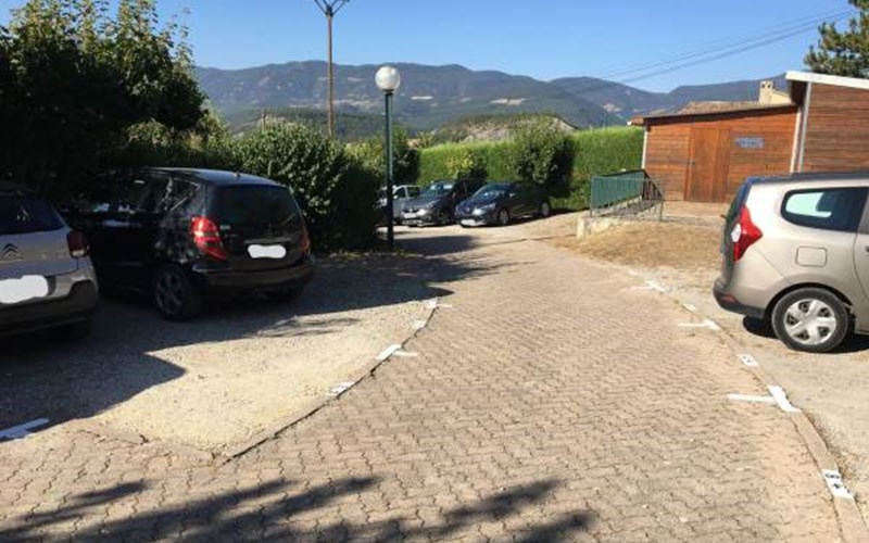 Village vacances à ROSANS appartement pour 5 personnes Location Village vacances à ROSANS appartement pour 5 personnes à ROSANS