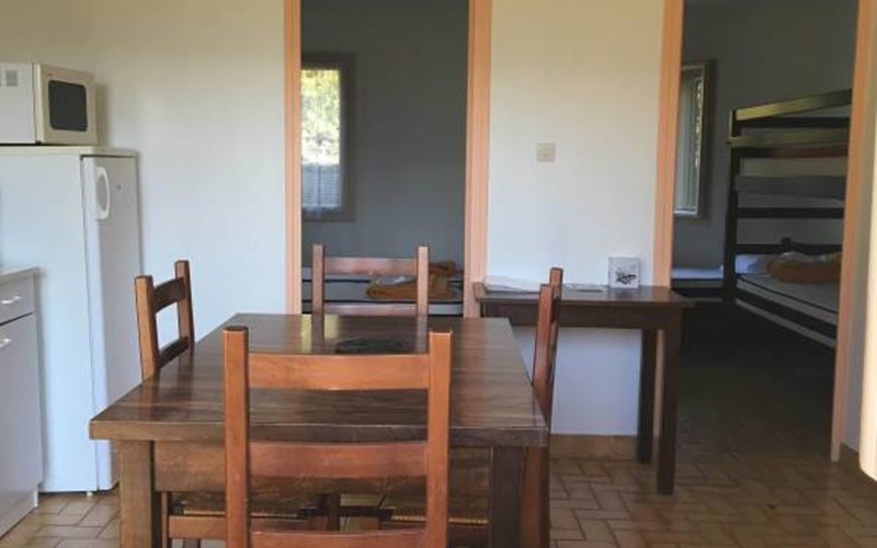 Location Village vacances à ROSANS appartement pour 5 personnes à ROSANS