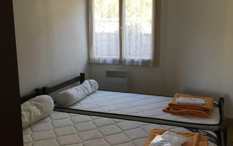 Location Village vacances à ROSANS appartement pour 5 personnes à ROSANS