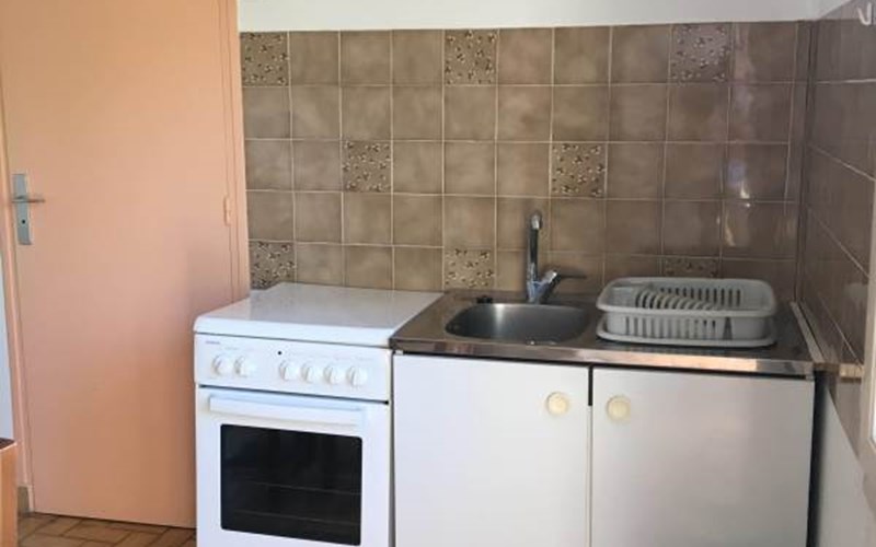 Location Village vacances à ROSANS appartement pour 5 personnes à ROSANS