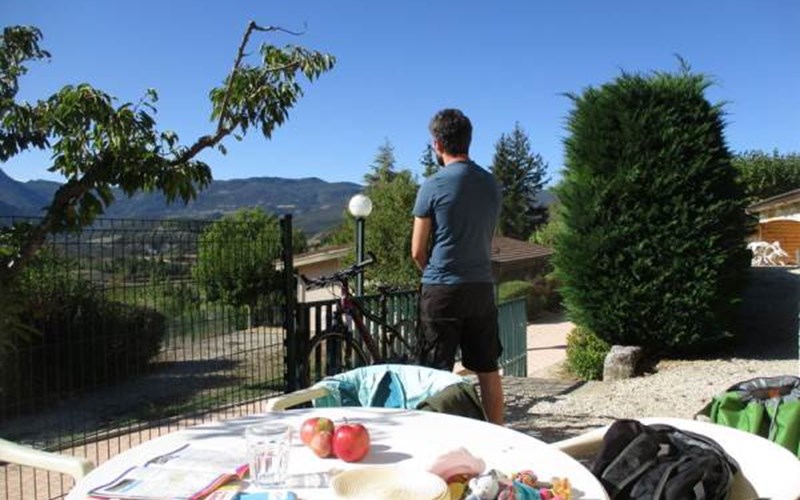 Village vacances à ROSANS appartement pour 5 personnes Location Village vacances à ROSANS appartement pour 5 personnes à ROSANS