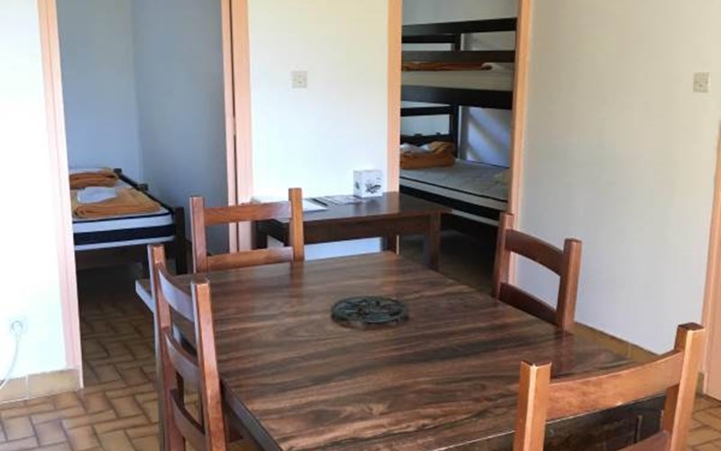 Location Village vacances à ROSANS appartement pour 5 personnes à ROSANS