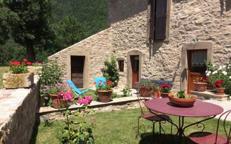 Le chant des fontaines Location Le chant des fontaines à ST FIRMIN