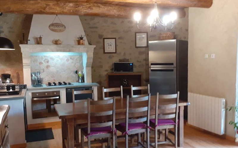 Le chant des fontaines Location Le chant des fontaines à ST FIRMIN