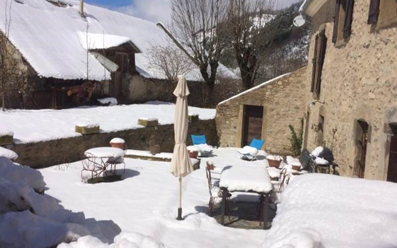 Le chant des fontaines Location Le chant des fontaines à ST FIRMIN