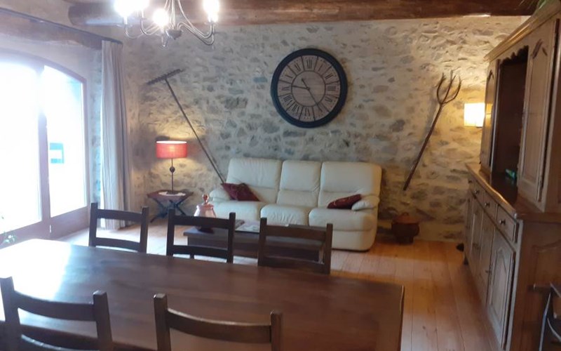 Le chant des fontaines Location Le chant des fontaines à ST FIRMIN