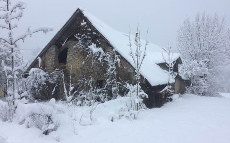 Le chant des fontaines Location Le chant des fontaines à ST FIRMIN