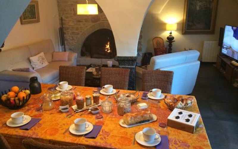 Le chant des fontaines Location Le chant des fontaines à ST FIRMIN