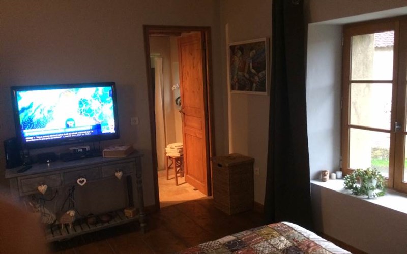 Le chant des fontaines Location Le chant des fontaines à ST FIRMIN