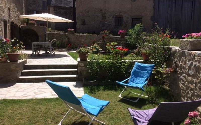 Le chant des fontaines Location Le chant des fontaines à ST FIRMIN