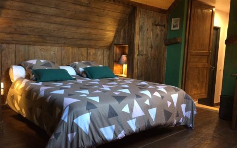 Le chant des fontaines Location Le chant des fontaines à ST FIRMIN