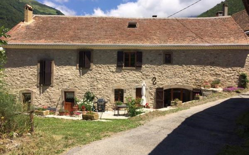 Le chant des fontaines Location Le chant des fontaines à ST FIRMIN