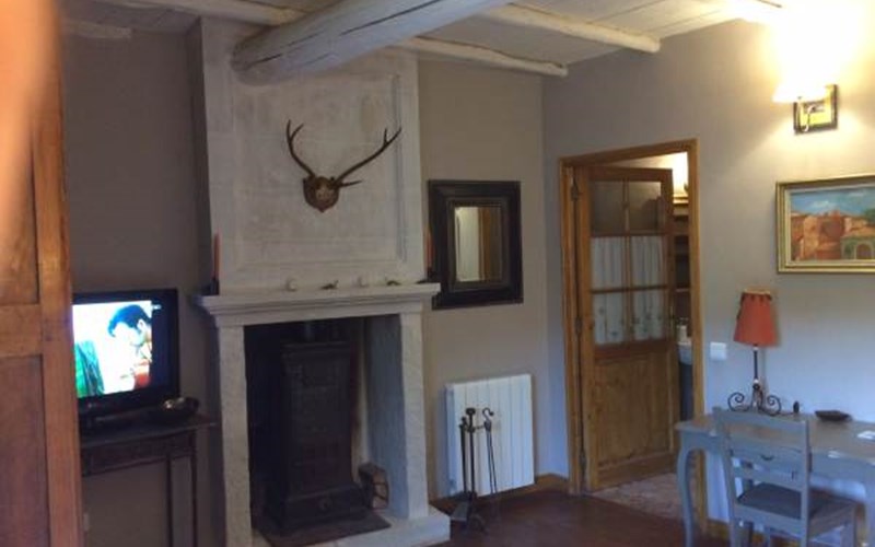 Le chant des fontaines Location Le chant des fontaines à ST FIRMIN