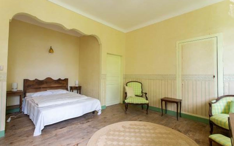 Le Chanonge Location Le Chanonge à EMBRUN