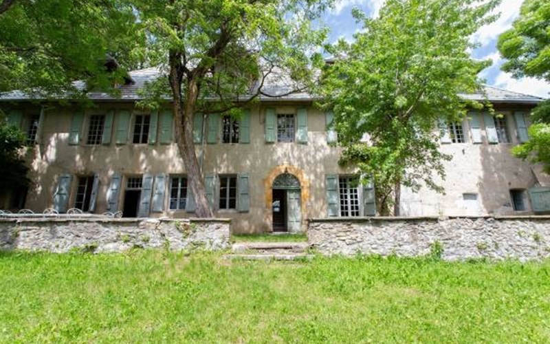 Le Chanonge Location Le Chanonge à EMBRUN