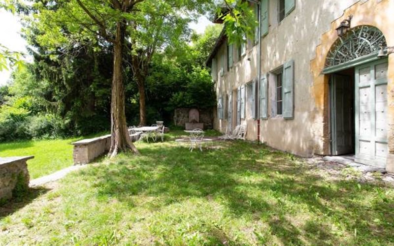 Le Chanonge Location Le Chanonge à EMBRUN