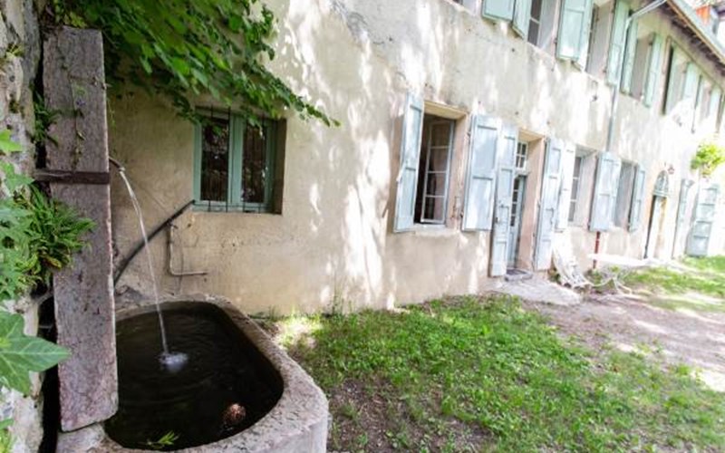 Le Chanonge Location Le Chanonge à EMBRUN