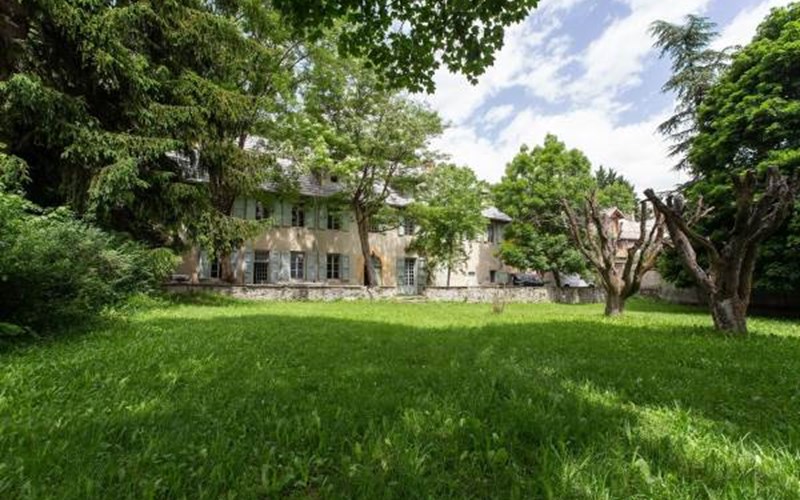 Le Chanonge Location Le Chanonge à EMBRUN