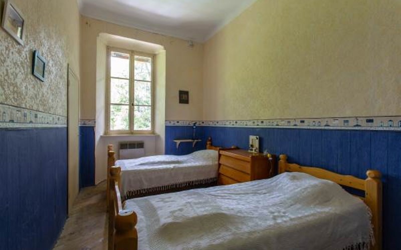 Le Chanonge Location Le Chanonge à EMBRUN