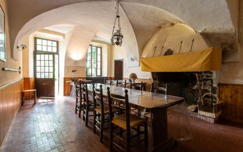 Le Chanonge Location Le Chanonge à EMBRUN