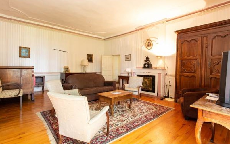 Le Chanonge Location Le Chanonge à EMBRUN