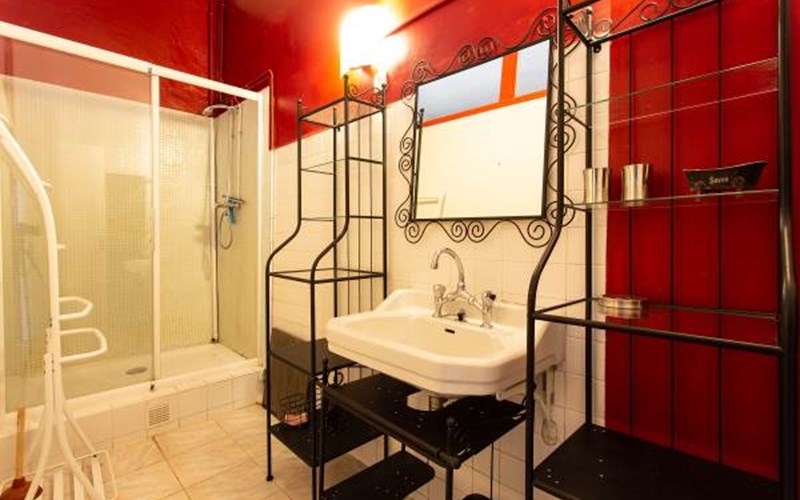 Le Chanonge Location Le Chanonge à EMBRUN