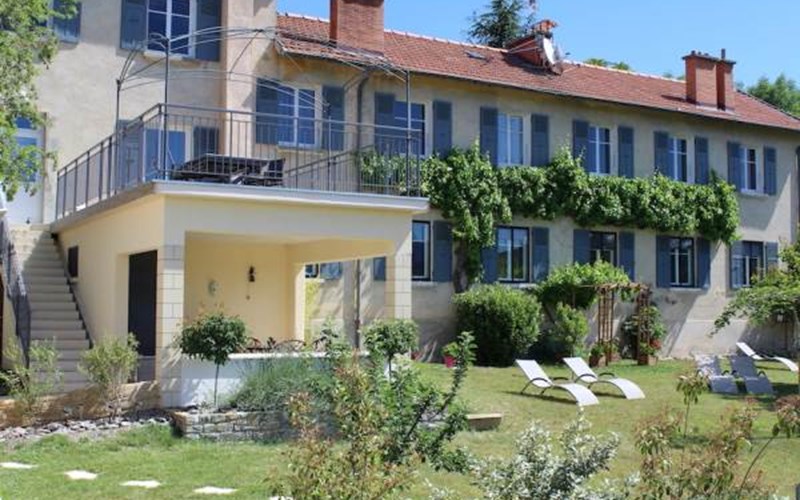 Maison d'hôtes Atypique Détour Location Maison d'hôtes Atypique Détour à ROSANS