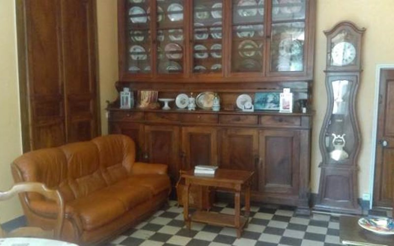 Appartement Château Daillon Location Appartement Château Daillon à ST BONNET EN CHAMPSAUR