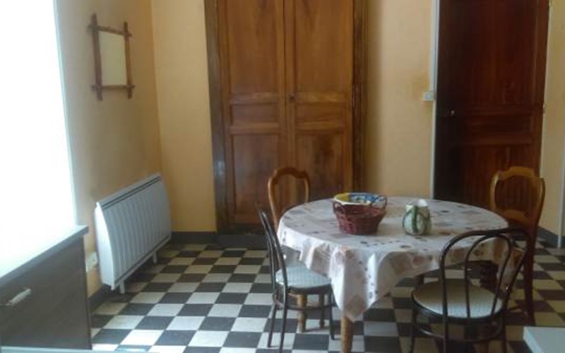 Appartement Château Daillon Location Appartement Château Daillon à ST BONNET EN CHAMPSAUR