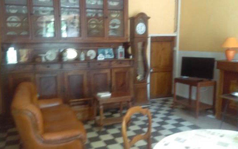 Appartement Château Daillon Location Appartement Château Daillon à ST BONNET EN CHAMPSAUR