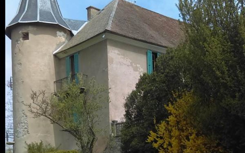 Appartement Château Daillon Location Appartement Château Daillon à ST BONNET EN CHAMPSAUR