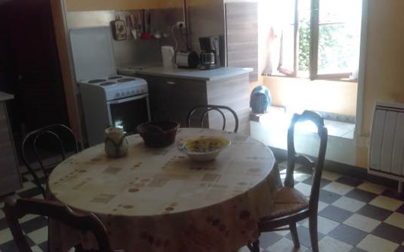 Appartement Château Daillon Location Appartement Château Daillon à ST BONNET EN CHAMPSAUR