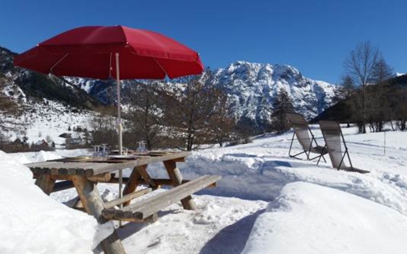 Auberge du Clot Location Auberge du Clot à NEVACHE