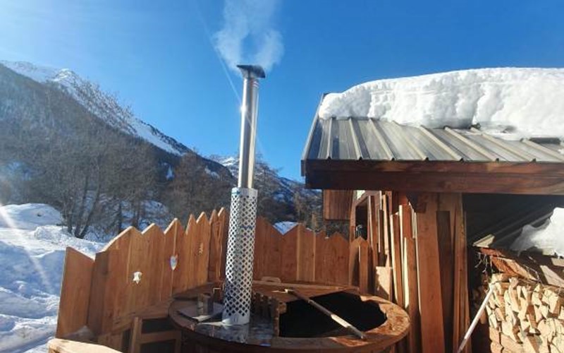 Auberge du Clot Location Auberge du Clot à NEVACHE