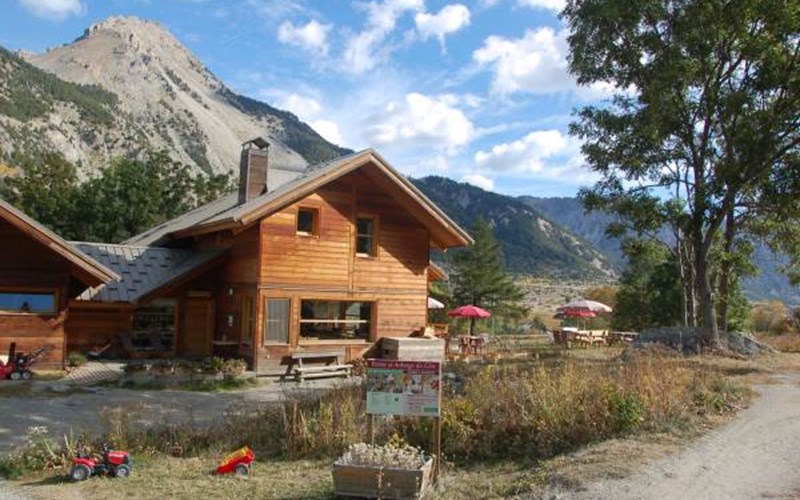 Auberge du Clot Location Auberge du Clot à NEVACHE